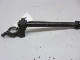 Clip on rechts Kawasaki GPZ 750