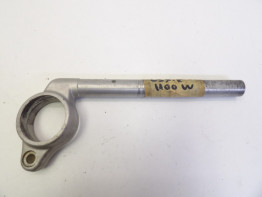 Steering Handle right Suzuki GSX R 1100