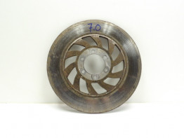 Remschijf voor Yamaha XV 920