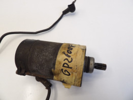 Startmotor Kawasaki GPZ 600