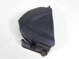 Motorblokdeksel voortandwiel Triumph Street Triple 675