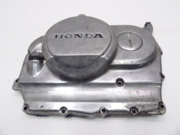 Crankcase cover Clutch side Honda VT 500