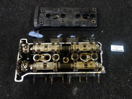 Cylinder head Yamaha YZF R1