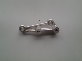 Overig Aprilia RSV 1000