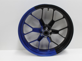 Voorvelg Aprilia RSV 1000