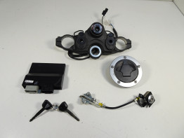 Key set Kawasaki VERSYS 1000