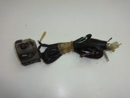 Handlebar switch assy left Honda CMX 450