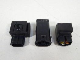 Relais unit Suzuki GSX R 600