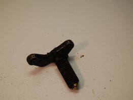 Rechter schetsplaat Suzuki GSX F 750