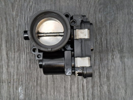 Einspritzanlage BMW R 1200 GS LC