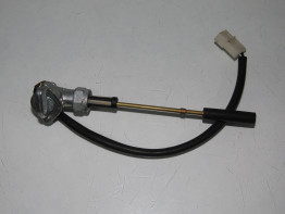 Benzinekraan Moto Guzzi Florida V 65