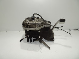 Versnellingsbak BMW K 100