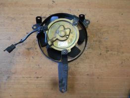 Ventilator Yamaha YZF R6