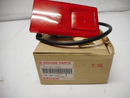 Knipperlicht Kawasaki Overige Kawasaki