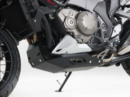 Bescherm beugel Honda VFR 1200 X Crosstourer