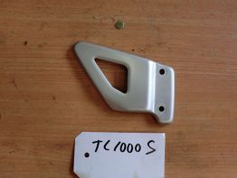 Fussrastetrager vorne rechts Suzuki TL 1000