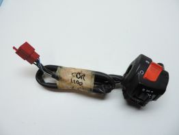 Handlebar switch assy right Honda CBR 1100 XX