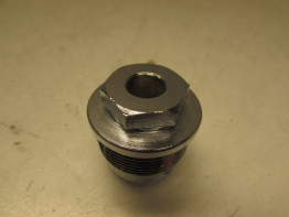 Voorpoten Suzuki GSX 750