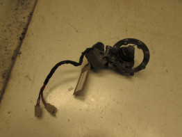 Slotenset Yamaha TDM