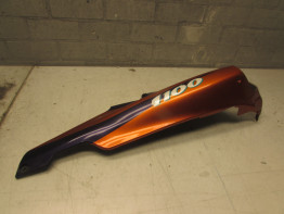 Cowl left rear Kawasaki ZZR 1100