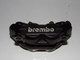 Remklauw rechts voor Moto Guzzi Stelvio