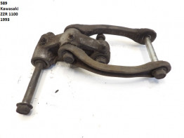 Link systeem achterveer Kawasaki ZZR 1100
