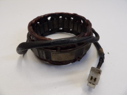 Dynamo Kawasaki Z 750