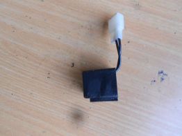 Relais Honda CBR 900 RR