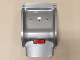 Kentekenplaathouder Honda Goldwing GL1800