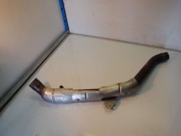 Downpipes Kawasaki ZX 6 R