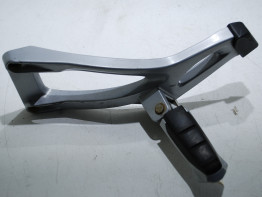 Duo voetsteun links BMW K 1200 RS