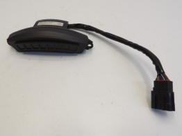 Meter Honda CBF 1000