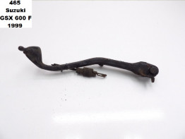 Standaard Suzuki GSX F 600