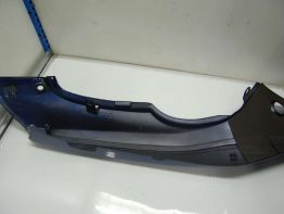 Heck links Suzuki RF 600