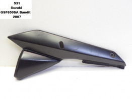 Seitenverkleidung rechts klein Suzuki GSF 650 Bandit