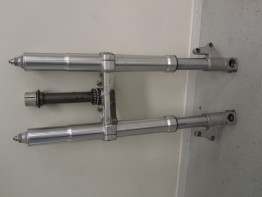 Gabelholm Komplett Ducati ST2