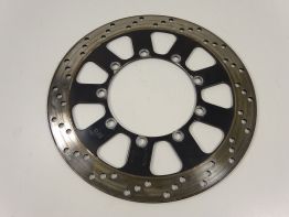 Remschijf voor links Kawasaki KLE 500