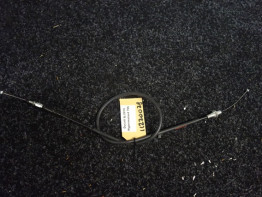 Gaskabel Ducati Hypermotard 796