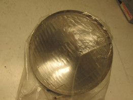 Koplamp Overig Onbekend Unknown