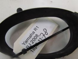 Lufteinlass mitte Yamaha YZF R1