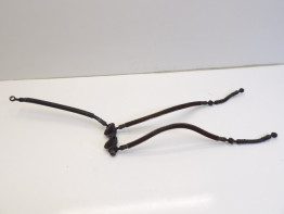 Bremsleitung vorne Kawasaki GPZ 900