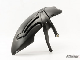 Achterspatbord BMW R 1200 S