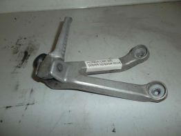 Duo voetsteun rechts Honda CBR 900 RR