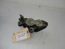 Remklauw links voor Aprilia RSV 1000