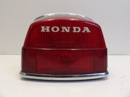 Achterlicht Honda CX 500