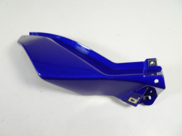 Rechter achterkant Yamaha Tracer 700