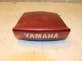 Rear cowl Yamaha XJ 900 S Diversion
