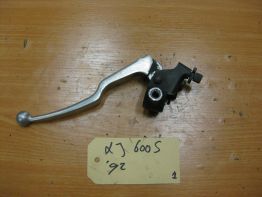 Koppelingshandle Yamaha XJ 600 Diversion