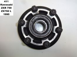 Tandwieldrager Kawasaki ZXR 750