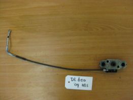 Zadel Suzuki DL 650 V STROM